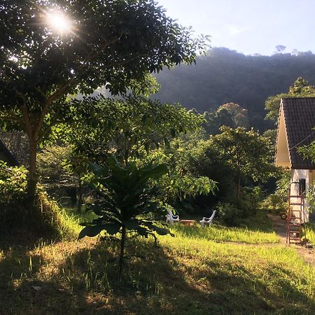 Homebar Ko Čang Exteriér fotografie