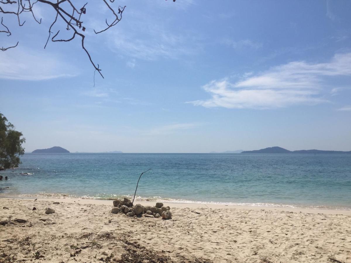 Homebar Ko Čang Exteriér fotografie
