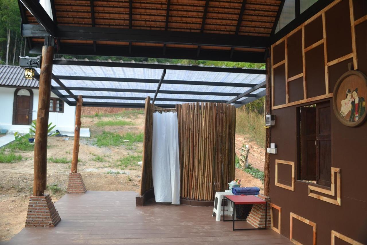 Homebar Ko Čang Exteriér fotografie