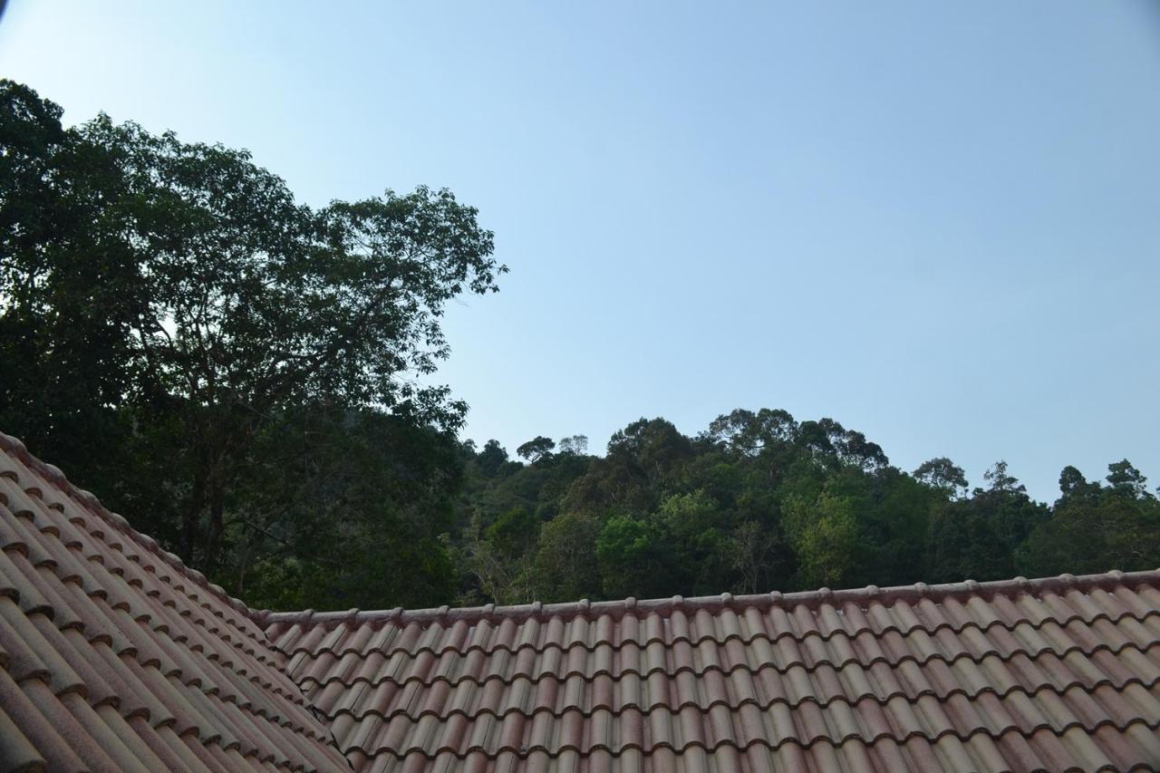 Homebar Ko Čang Exteriér fotografie