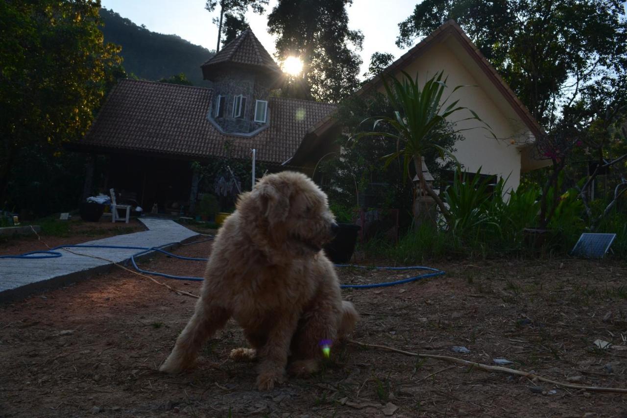 Homebar Ko Čang Exteriér fotografie