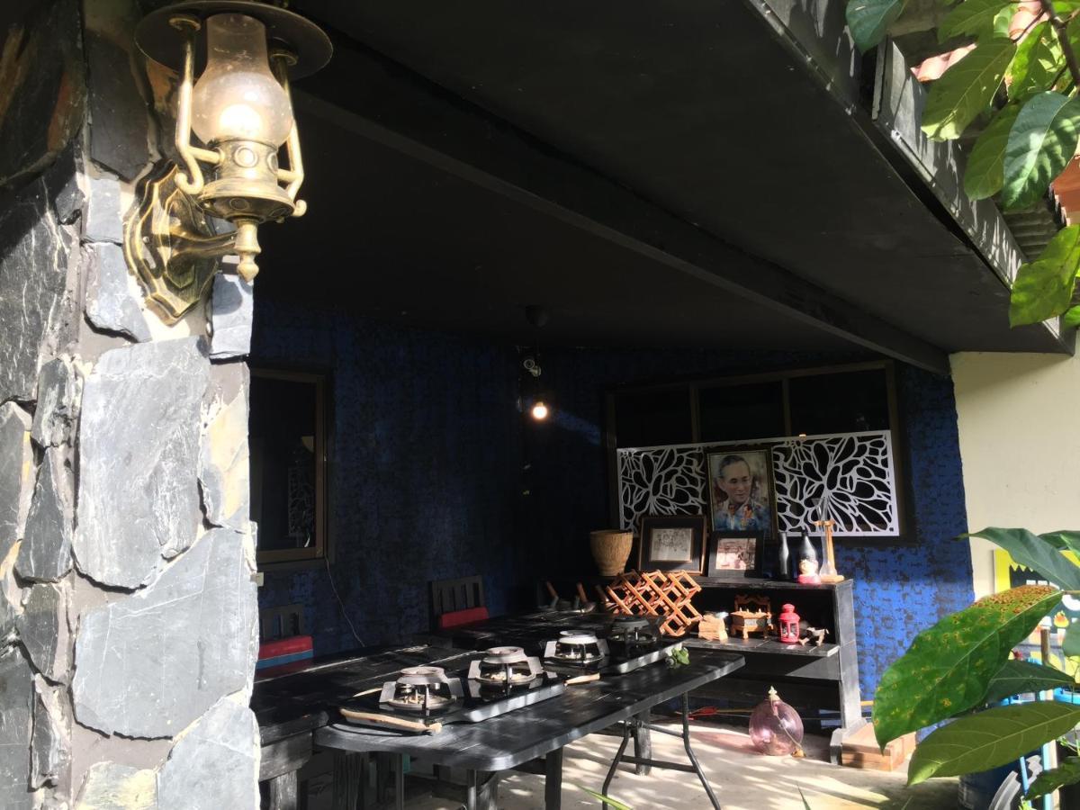Homebar Ko Čang Exteriér fotografie