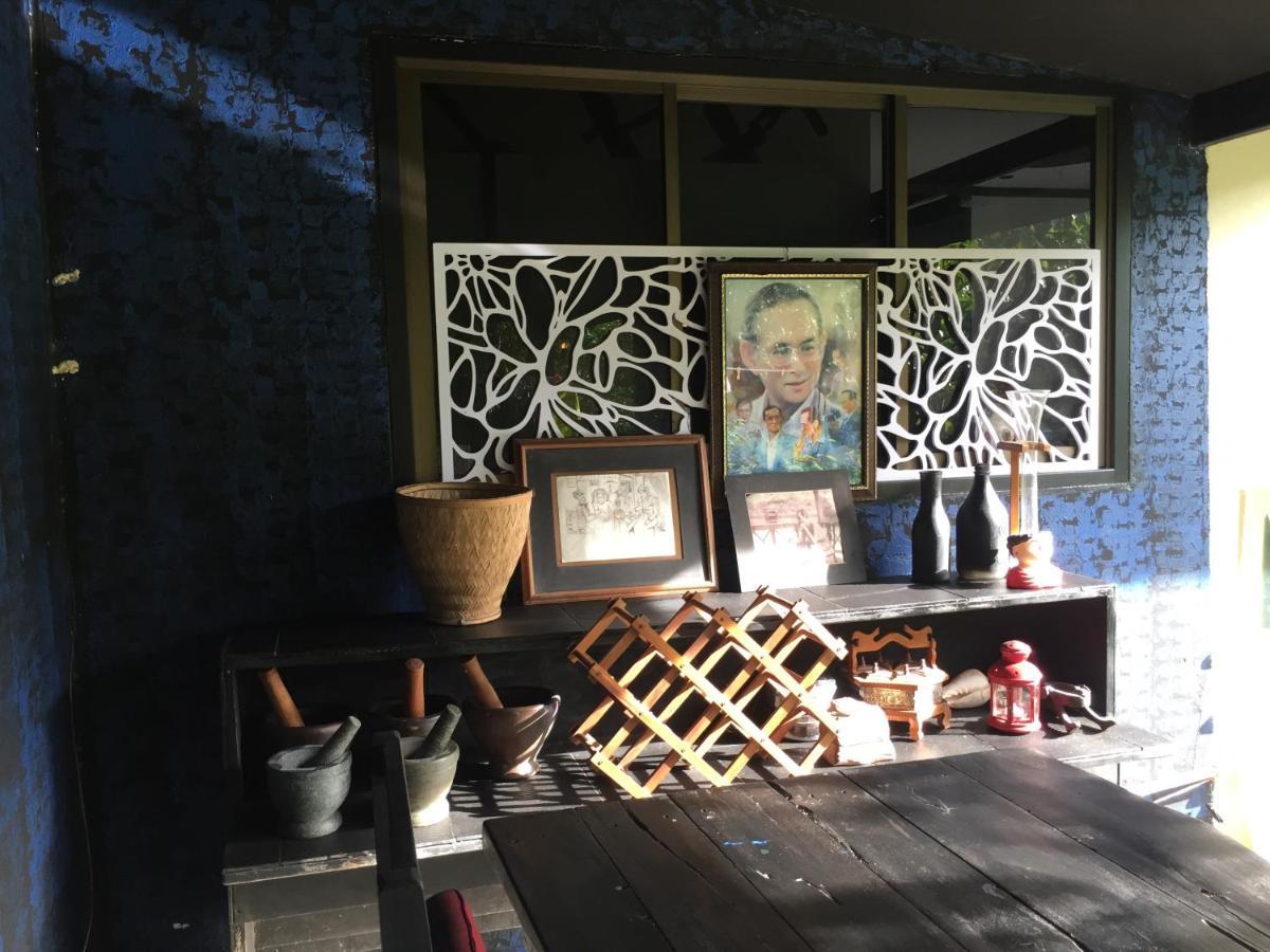 Homebar Ko Čang Exteriér fotografie