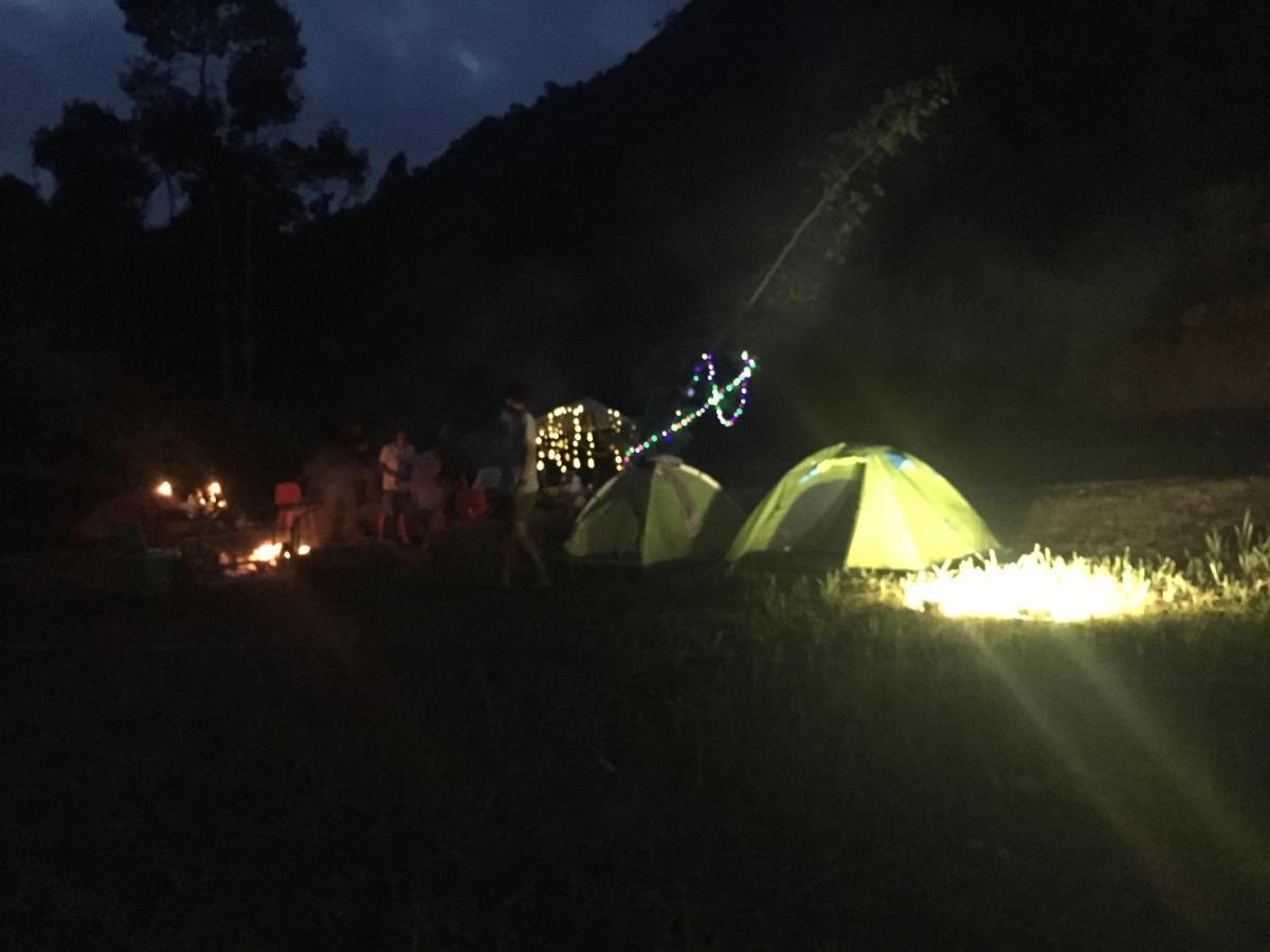 Homebar Ko Čang Exteriér fotografie