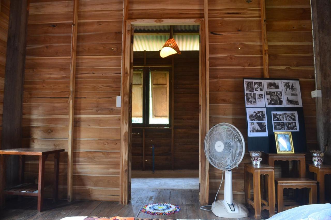 Homebar Ko Čang Exteriér fotografie