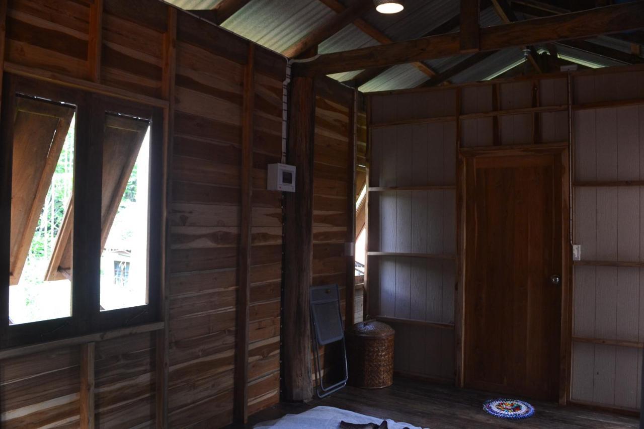 Homebar Ko Čang Exteriér fotografie