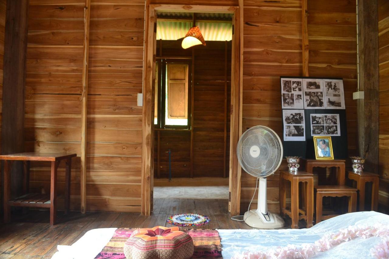 Homebar Ko Čang Exteriér fotografie