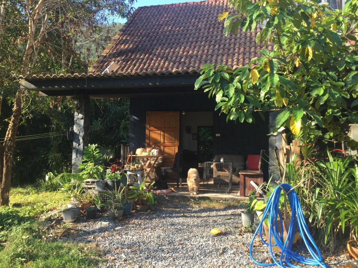 Homebar Ko Čang Exteriér fotografie