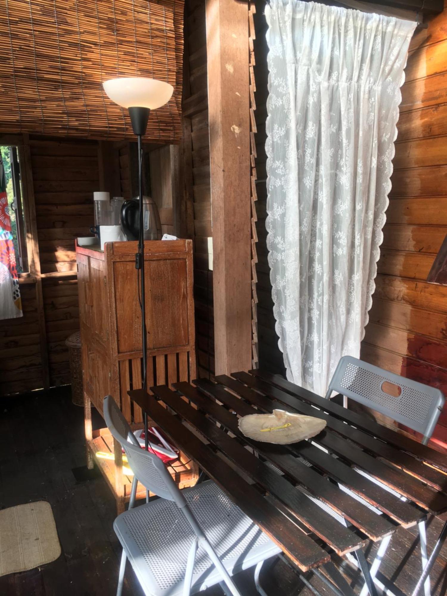 Homebar Ko Čang Exteriér fotografie