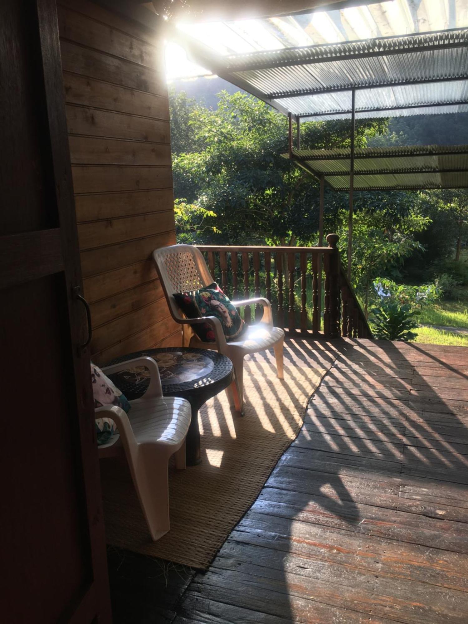 Homebar Ko Čang Exteriér fotografie