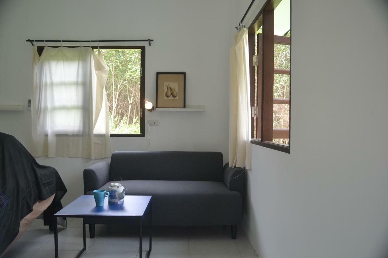 Homebar Ko Čang Exteriér fotografie